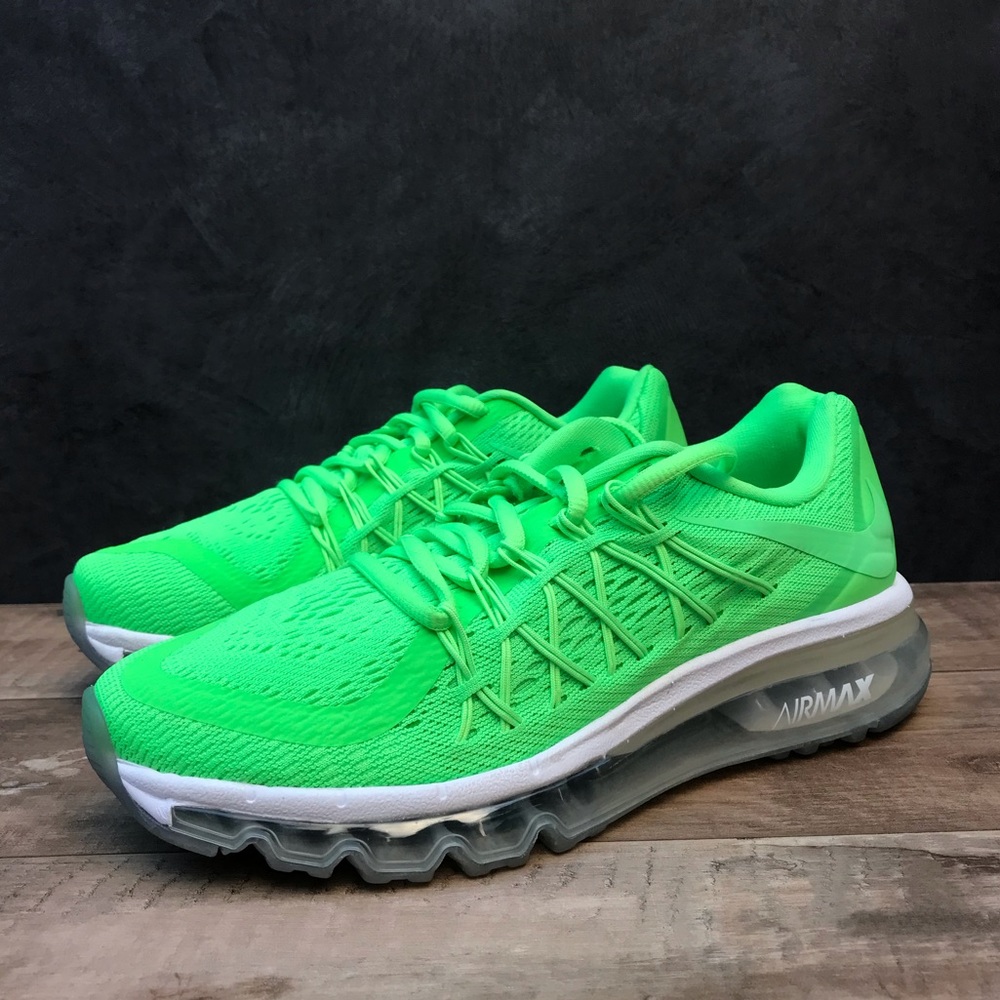 Nike Air Max 2015